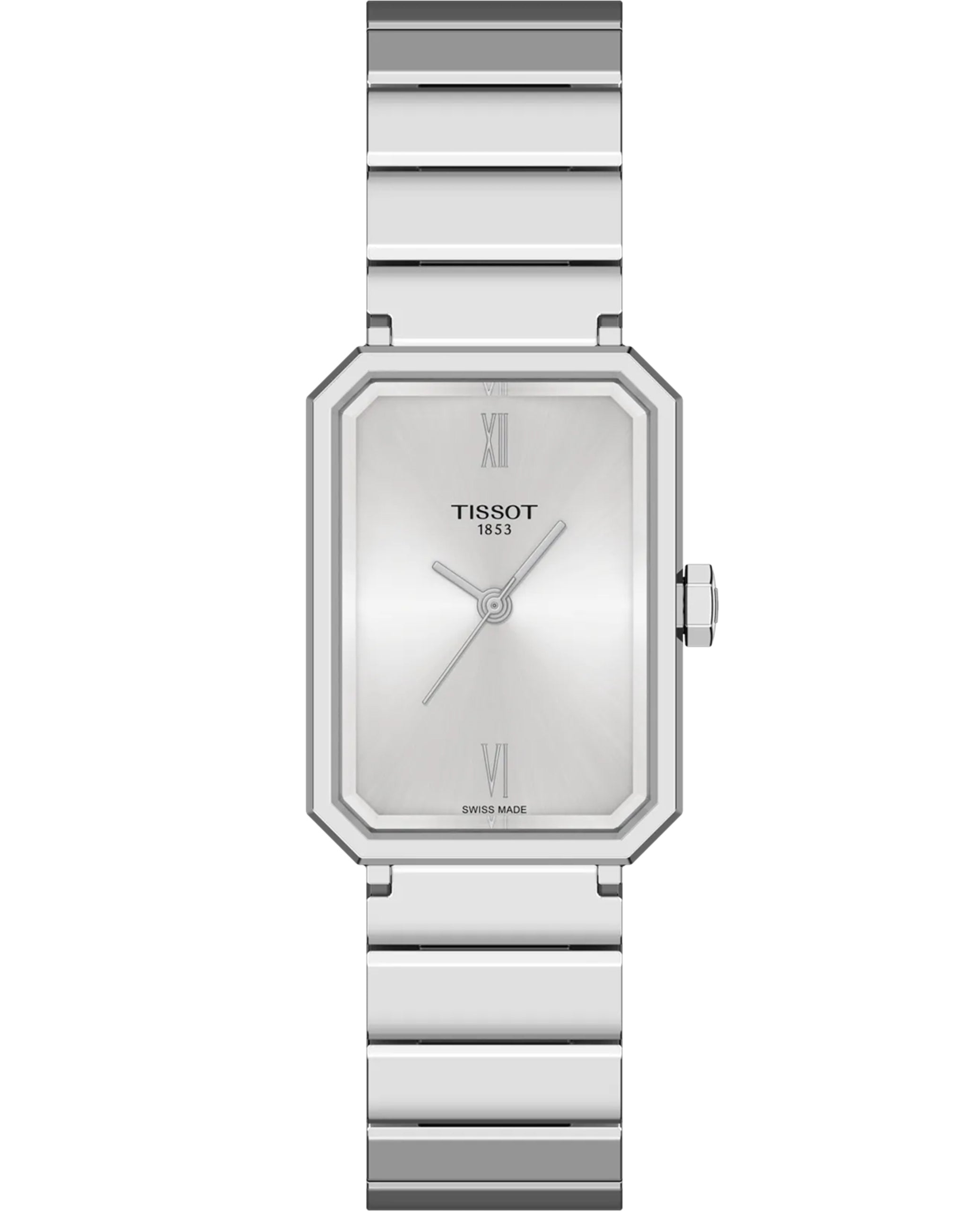 Tissot T160.110.11.033.00 SRV 30mm Watch