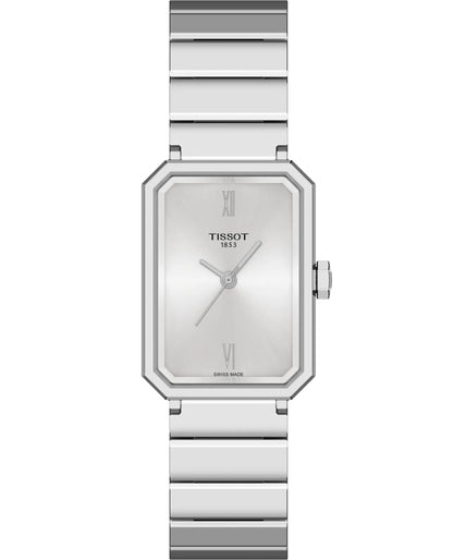 Tissot T160.110.11.033.00 SRV 30mm Watch