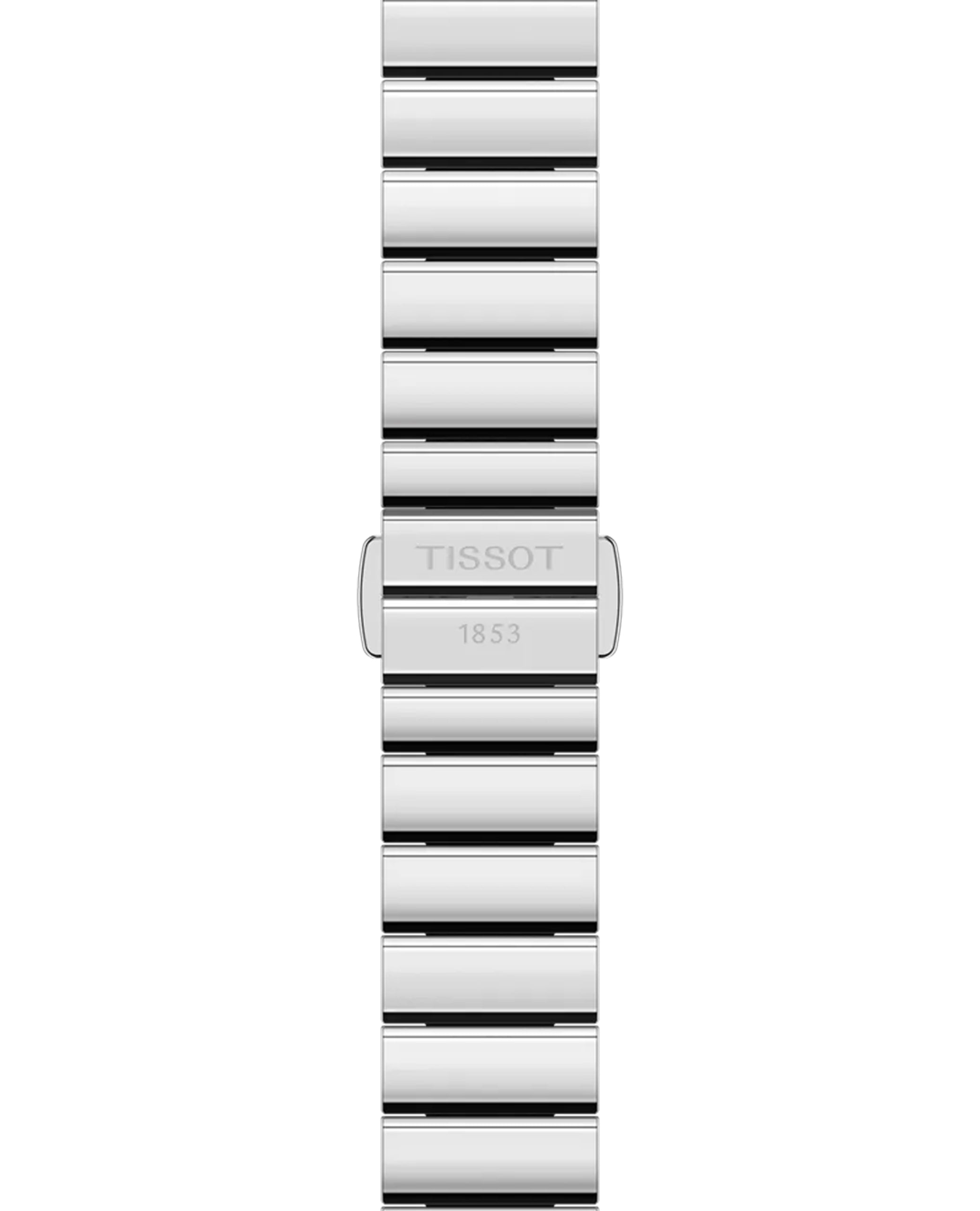 Tissot T160.110.11.033.00 SRV 30mm Watch