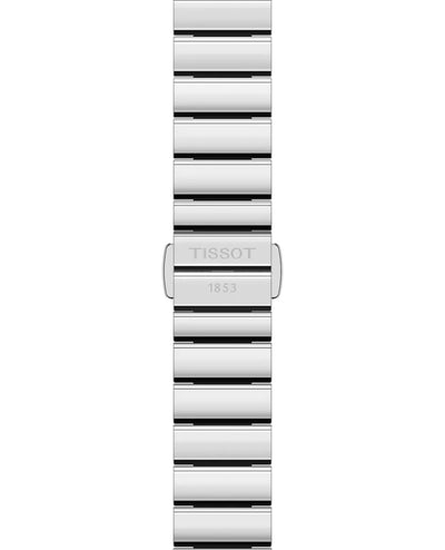Tissot T160.110.11.033.00 SRV 30mm Watch