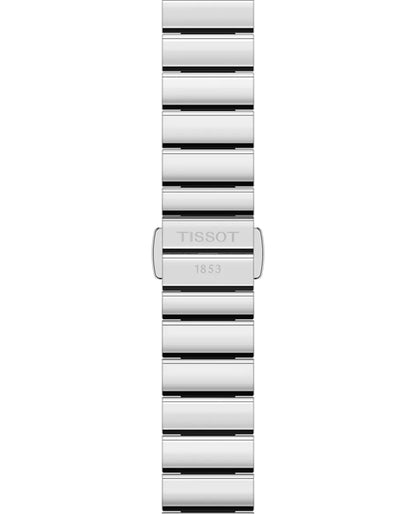 Tissot T160.110.11.033.00 SRV 30mm Watch