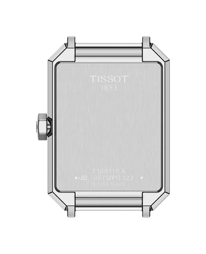 Tissot T160.110.11.033.00 SRV 30mm Watch