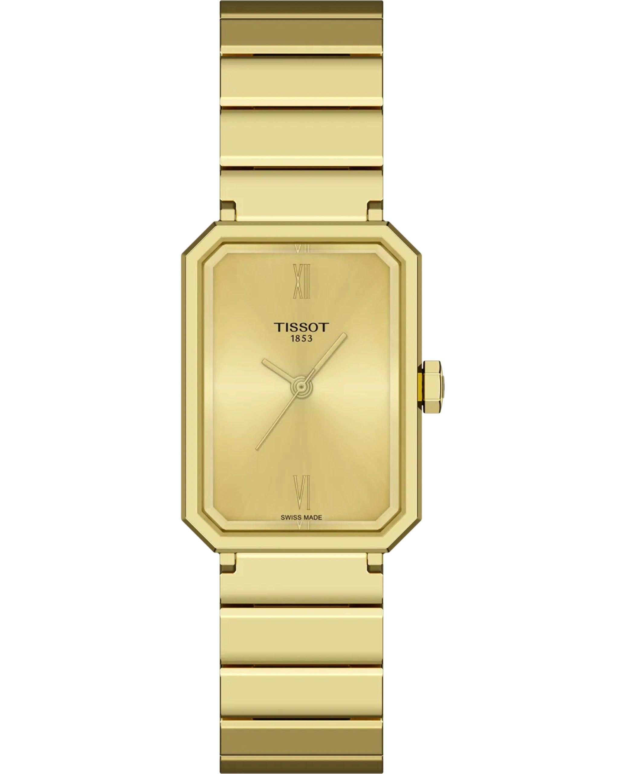 Tissot T160.110.33.023.00 SRV 30mm Watch