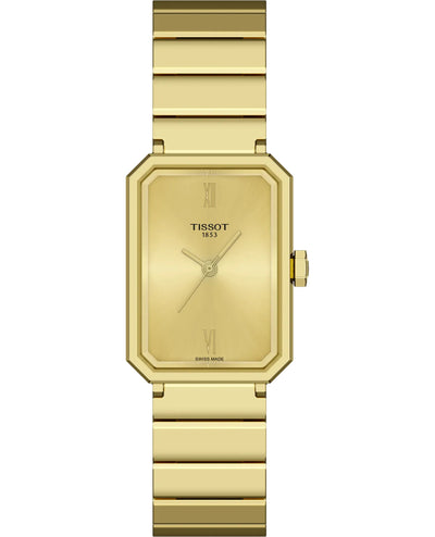 Tissot T160.110.33.023.00 SRV 30mm Watch