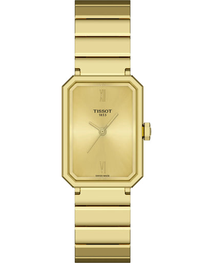 Tissot T160.110.33.023.00 SRV 30mm Watch