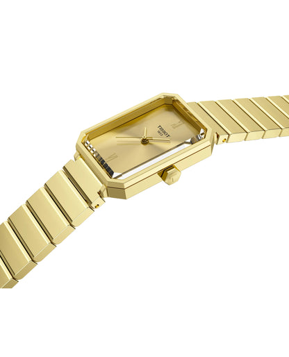 Tissot T160.110.33.023.00 SRV 30mm Watch