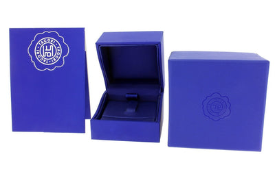 Tacori 2650 Round Simply Tacori Platinum Engagement Ring Setting for Round 7.5 Millimeter Center Stone