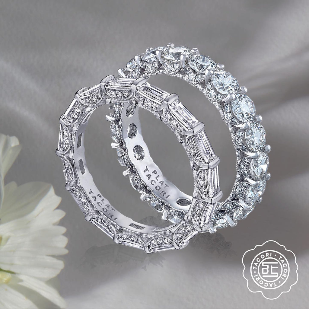 Eternity Rings