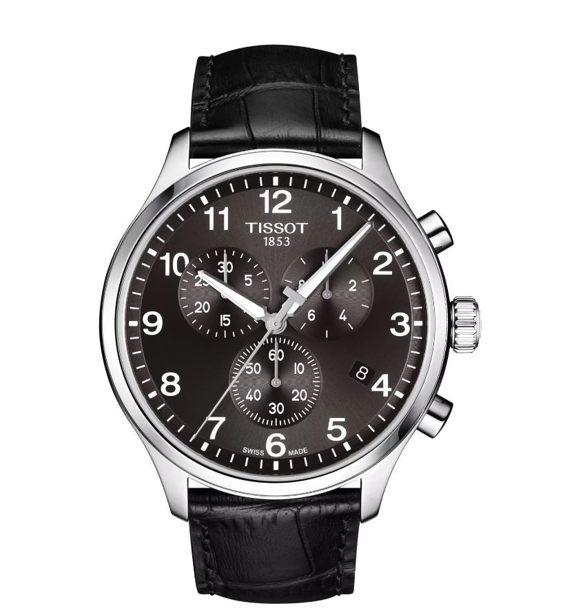 Tissot T116.617.16.057.00 Men's Chrono XL Classic