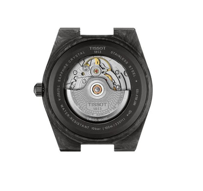 Tissot T137.907.97.201.00 PRX Powermatic 80 40.5mm Watch