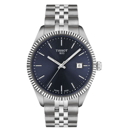 Tissot T156.410.11.041.00 Ballade 40mm Watch