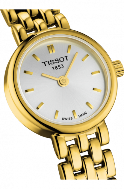 Tissot T058.009.33.031.00 Ladies Lovely Watch