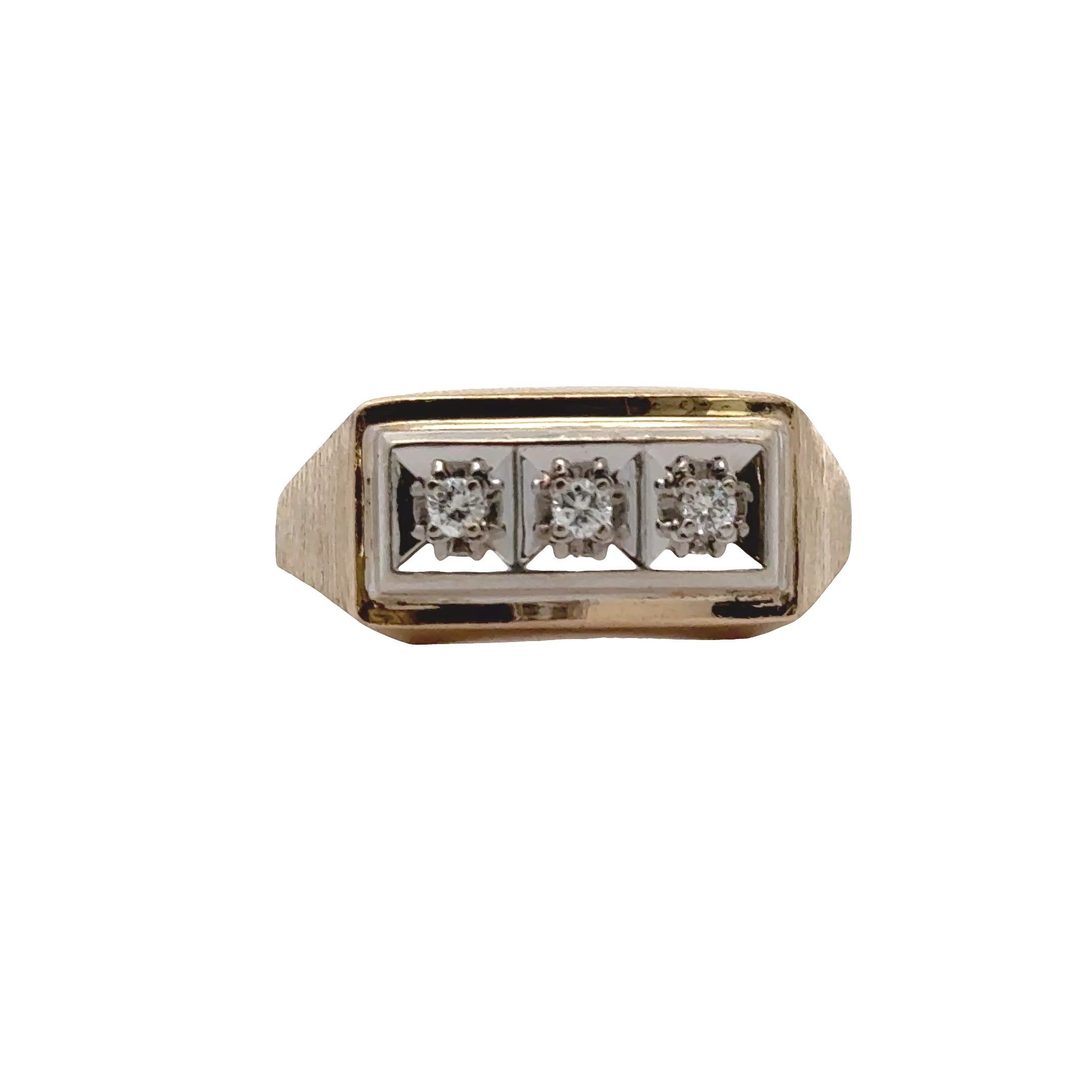 Reshank: 10K Ring