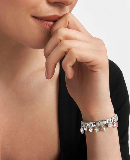 Nomination Composable 031800/01 Heart Charm