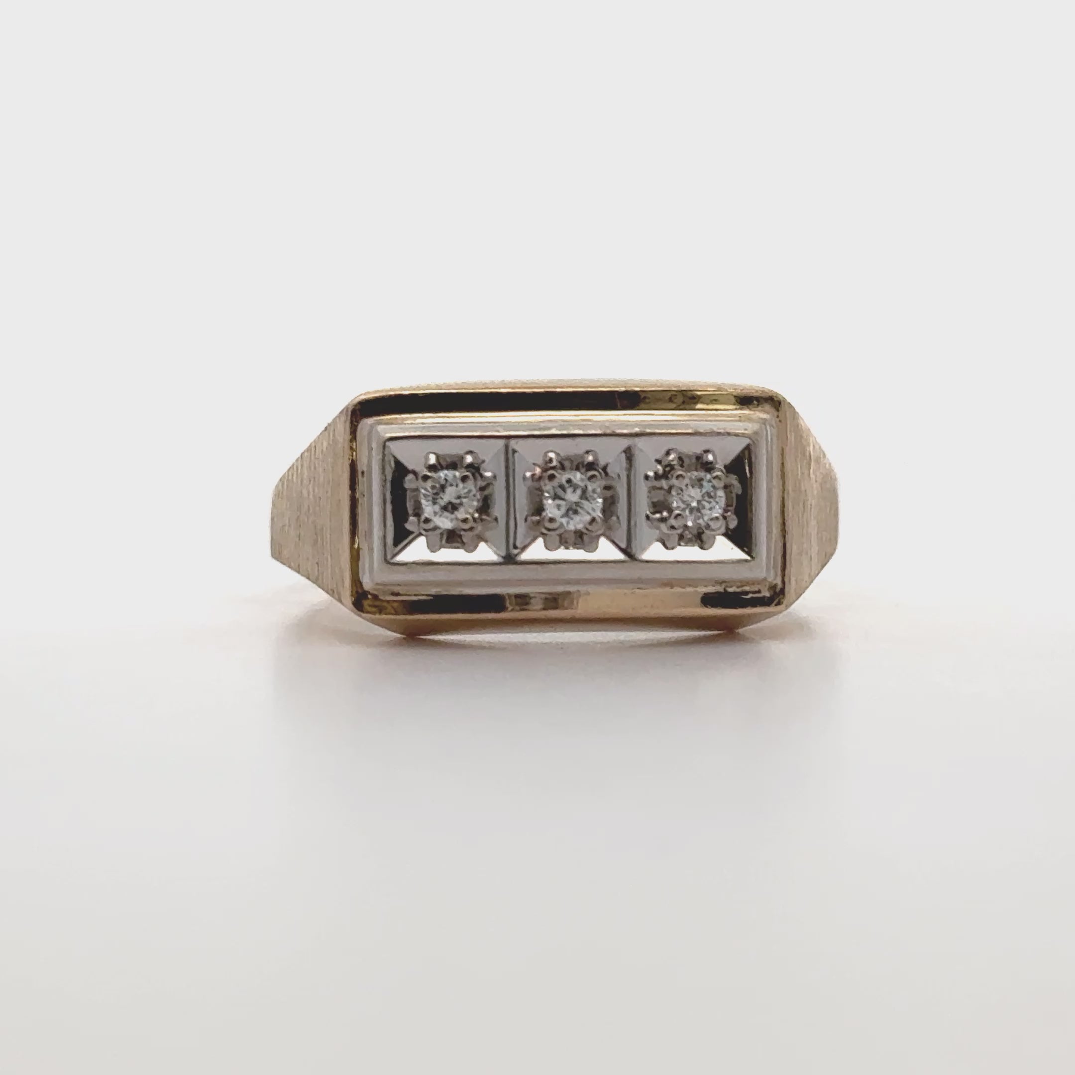 Cargar video: Reshank: 10K Ring