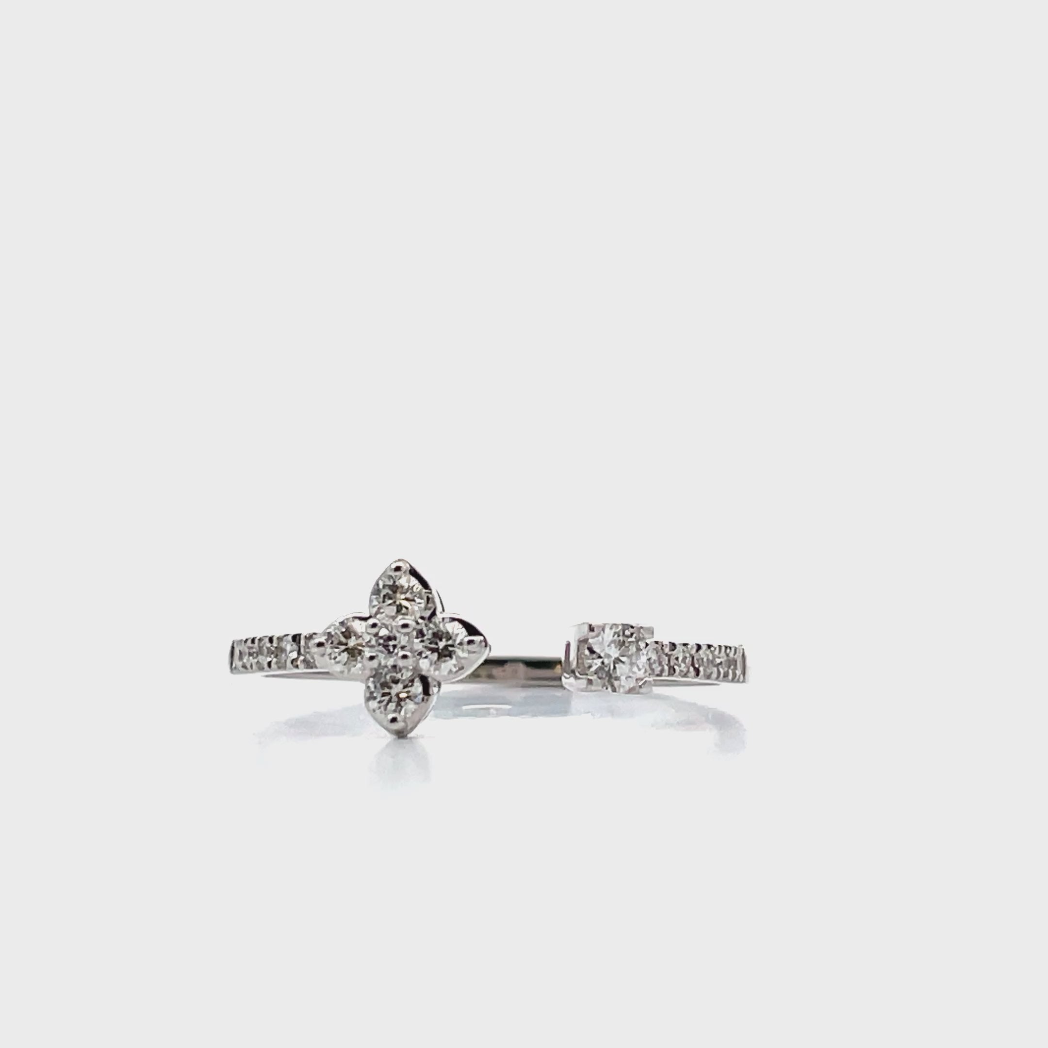 Zeghani ZR1866 Ring (Watch Video)
