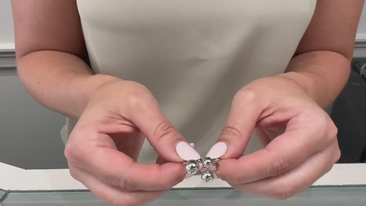 Nomination 242201/010/006 FASHION ERA Ring Silver