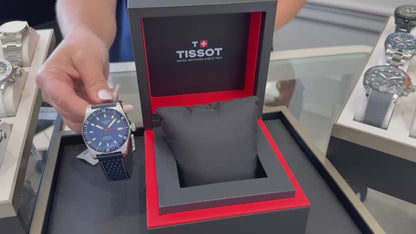 Tissot T149.407.16.041.00 PR516 Powermatic 80 Watch