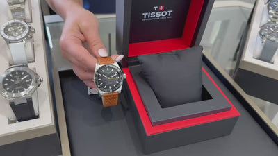 Tissot T149.407.16.051.00 PR516 Powermatic 80 Watch