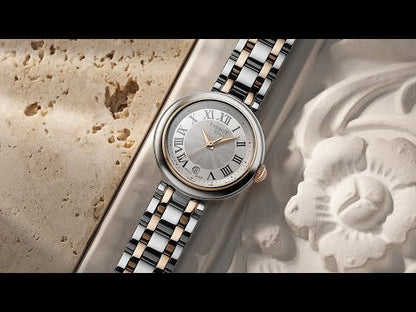 Tissot T126.010.22.013.01 Ladies Bellissima