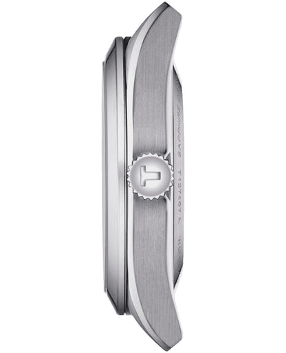 Tissot T127.407.11.041.00 Gentleman Powermatic 80 Silicium