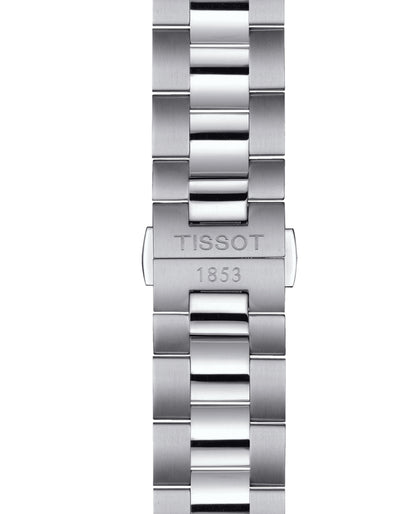 Tissot T127.407.11.041.00 Gentleman Powermatic 80 Silicium