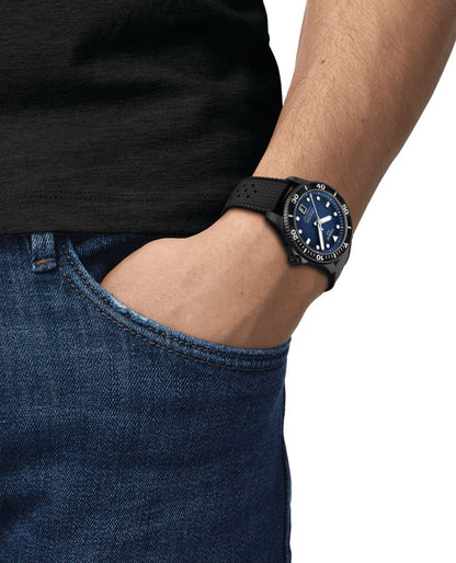 Tissot T120.807.37.041.00 Seastar Powermatic 80