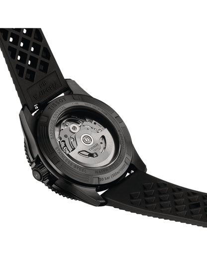 Tissot T120.807.37.041.00 Seastar Powermatic 80