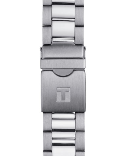 Tissot T120.417.11.041.01 Men's Seastar GTS Chronograph Watch
