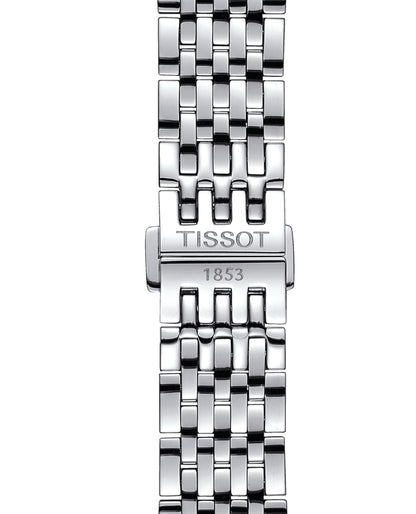 Tissot T006.407.11.043.00 Le Locle Powermatic 80