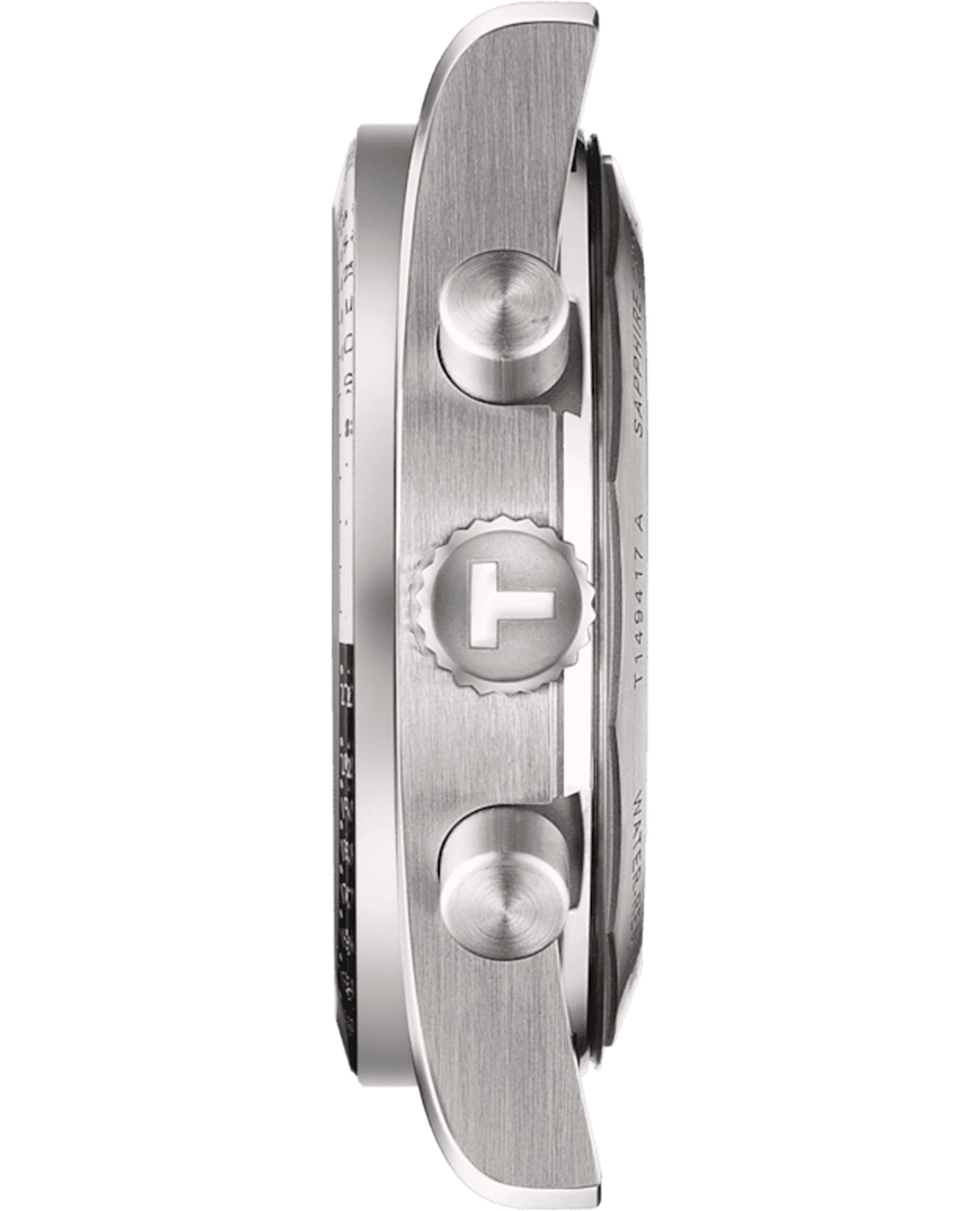 Tissot T149.417.11.051.00 PR516 Chronograph Stainless Steel Watch