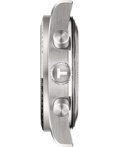 Tissot T149.417.11.051.00 PR516 Chronograph Stainless Steel Watch