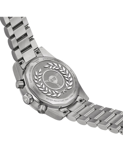 Tissot T149.417.11.051.00 PR516 Chronograph Stainless Steel Watch