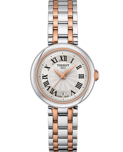 Tissot T126.010.22.013.01 Ladies Bellissima