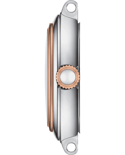 Tissot T126.010.22.013.01 Ladies Bellissima