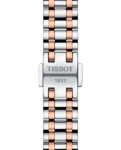 Tissot T126.010.22.013.01 Ladies Bellissima