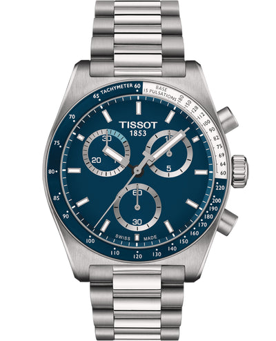 Tissot T149.417.11.041.00 PR516 Chronograph Watch