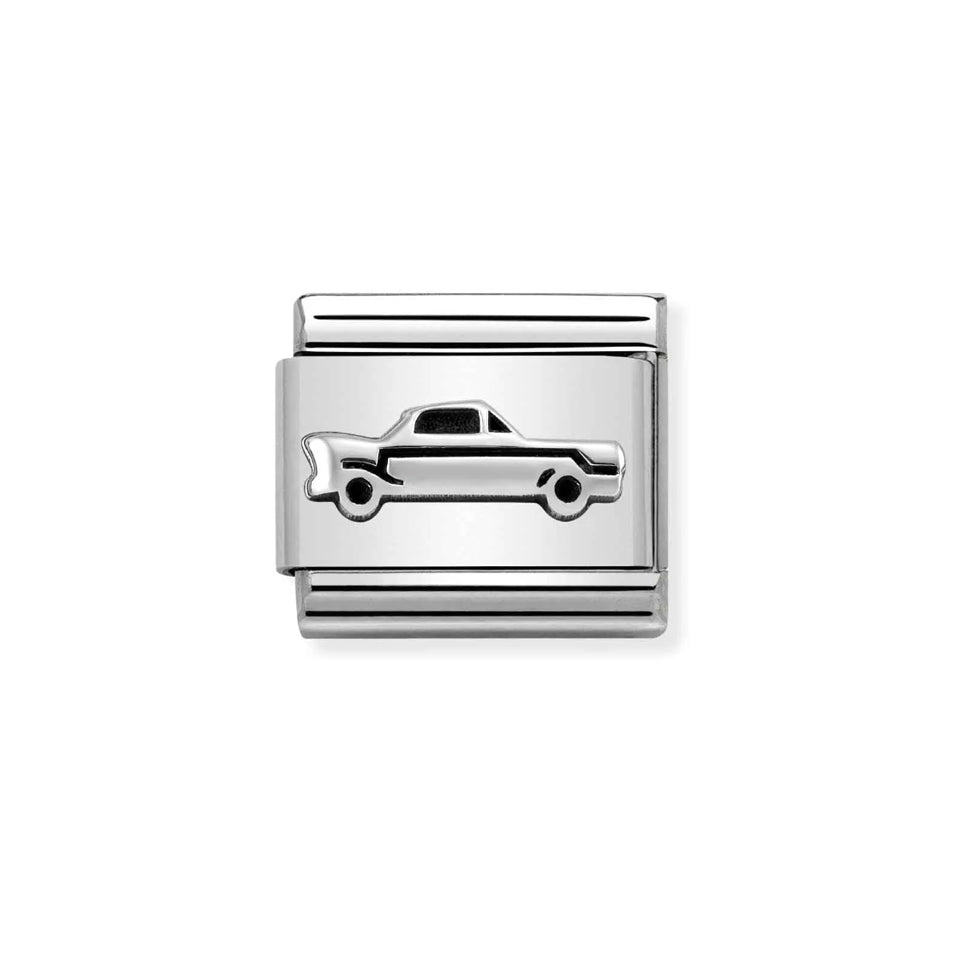 Nomination Composable 330101/33 Vintage Car