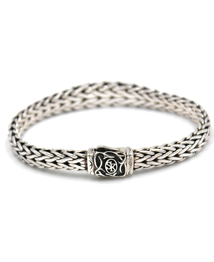 Scott Kay Sparta Collection Sterling Silver Skull India | Ubuy