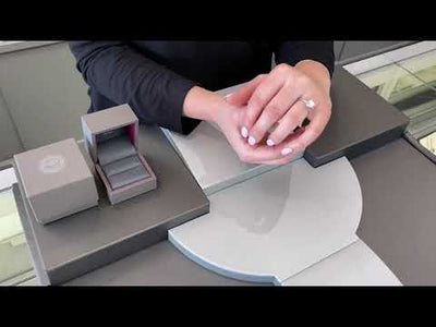 Ritani 1RZ7232C14 Engagement Ring Setting