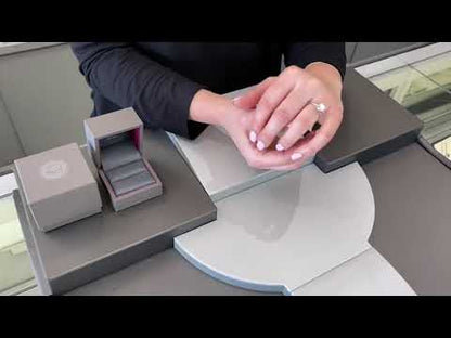 Ritani 1RZ7232C14 Engagement Ring
