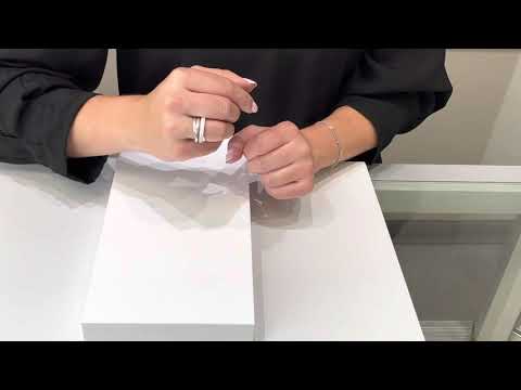 Sterling Silver Fashion Ring