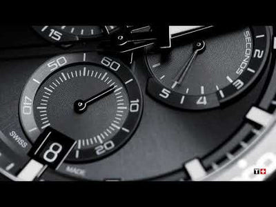 Tissot T125.617.33.051.00 Supersport Chrono Watch